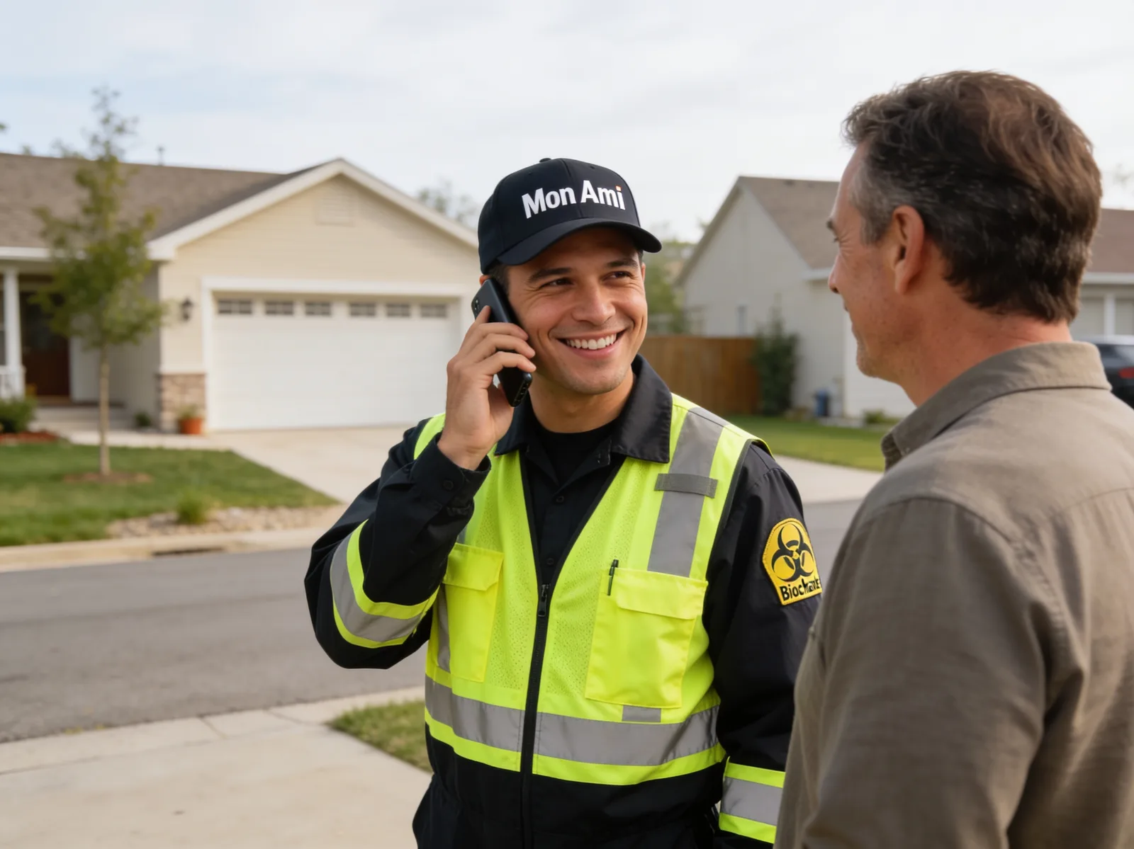Sewage Cleanup Spruce Creek, PA FAQs